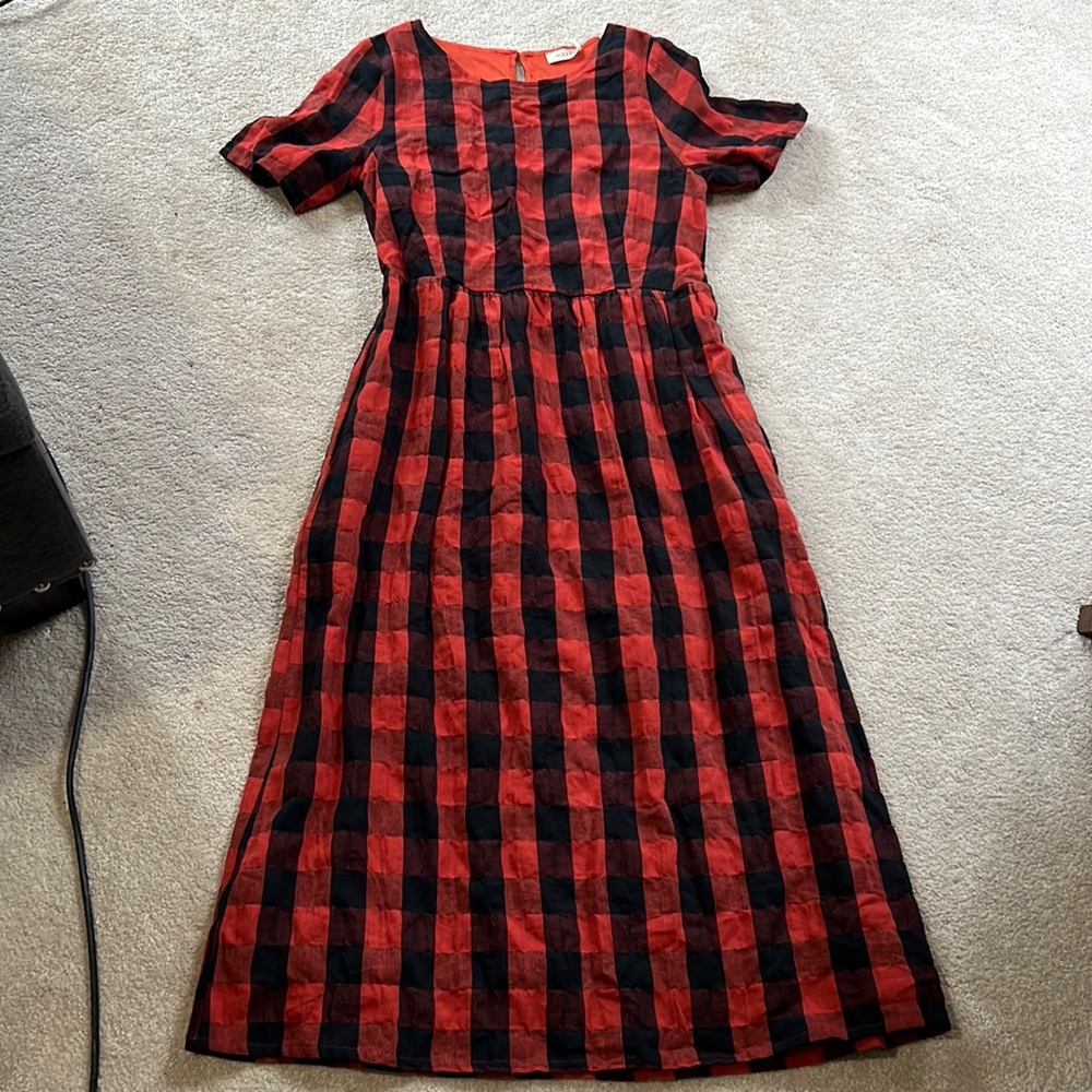 Roolee Dress